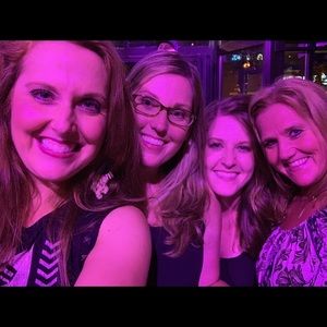 Meet your Posher, Lindsay